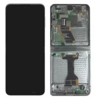 Pantalla Samsung Galaxy Z Flip-5 5G Sm-F731 Mint Gh82-31827D 31828D Original Service Pack