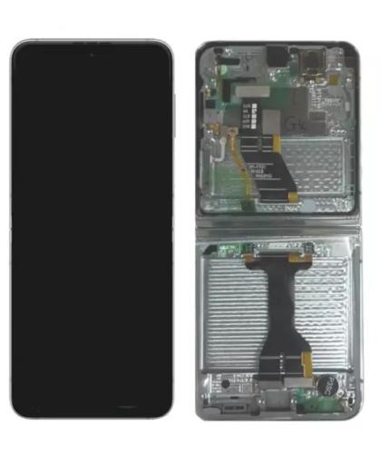 Pantalla Samsung Galaxy Z Flip-5 5G Sm-F731 Mint Gh82-31827D 31828D Original Service Pack