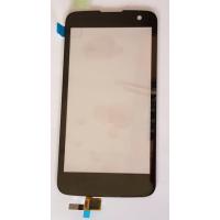Pantalla Tactil Digitalizador Para LG K4 Lte K130E Negra