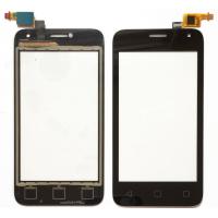 Pantalla Tactil Digitalizador Para Alcatel Ot Pixi First 4024 X D Negra