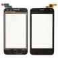 Pantalla Tactil Digitalizador Para Alcatel Ot Pixi First 4024 X D Negra