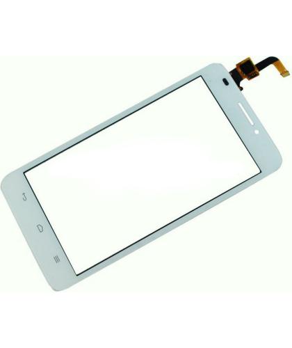 Pantalla Tactil Digitalizador Para Huawei Ascend G620 Blanca