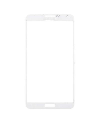 Ventana Cristal Tactil Para Samsung Galaxy Note 3 N9005 Blanca