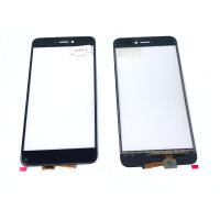 Pantalla Tactil Digitalizador Para Honor 8 Lite Negro