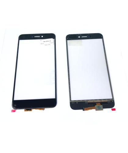 Pantalla Tactil Digitalizador Para Honor 8 Lite Negro
