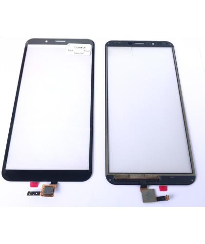 Pantalla Tactil Digitalizador Para Huawei Y7 2018