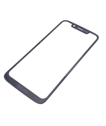 Pantalla Tactil Digitalizador Para Motorola Moto G7 Play Azul indigo