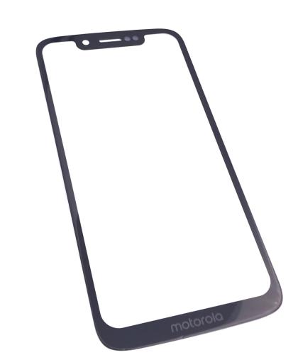 Pantalla Tactil Digitalizador Para Motorola Moto G7 Play Azul indigo