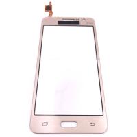 Pantalla Tactil Digitalizador Para Samsung Galaxy Grand Prime G530Fz Dorado Oro