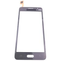 Pantalla Tactil Digitalizador Para Samsung Galaxy Grand Prime G530Fz Plata
