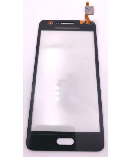 Pantalla Tactil Digitalizador Para Samsung Galaxy Grand Prime G530Fz Plata