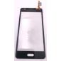Pantalla Tactil Digitalizador Para Samsung Galaxy Grand Prime G530Fz Plata