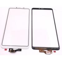 Pantalla Tactil Digitalizador Para Xiaomi Mi Max 3 Blanca