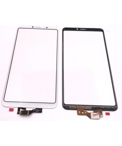 Pantalla Tactil Digitalizador Para Xiaomi Mi Max 3 Blanca