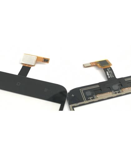 Pantalla Tactil Digitalizador Para Xiaomi Redmi Note 5A Prime Negra