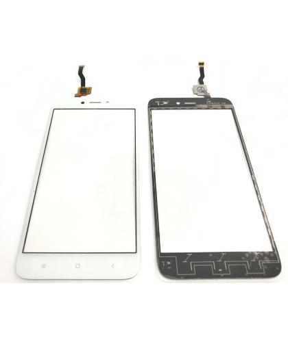 Pantalla Tactil Digitalizador Para Xiaomi Redmi 5 Blanca