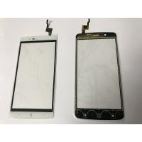 Pantalla Tactil Digitalizador Para Elephone P8000 Blanca