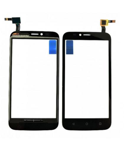 Pantalla Tactil Digitalizador Para Huawei Ascend Y625 Negra