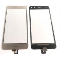 Pantalla Tactil Digitalizador Para Huawei Y5 2017 Dorado Oro