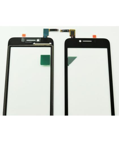 Pantalla Tactil Digitalizador Para Huawei Y5 Negra