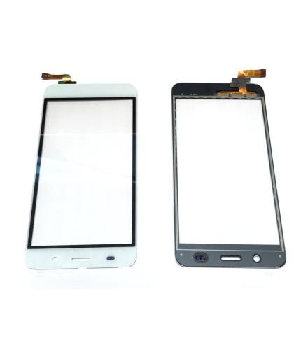 Pantalla Tactil Digitalizador Para Huawei Y6 Blanca