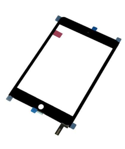Pantalla Tactil Digitalizador Para Apple Ipad Mini 4 Negra