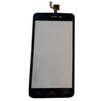 Pantalla Tactil Digitalizador Para Wiko Lenny Negra