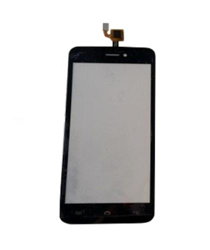 Pantalla Tactil Digitalizador Para Wiko Lenny Negra