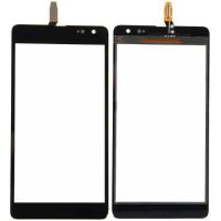 Pantalla Tactil Digitalizador Para Microsoft Lumia 530 Negra