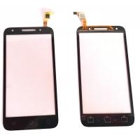 Pantalla Tactil Digitalizador Para Alcatel U5 5044 D Y Negra