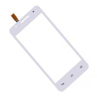 Pantalla Tactil Digitalizador Para Huawei Ascend G510 Blanca