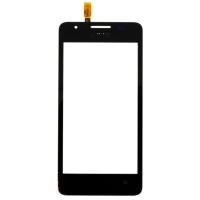 Pantalla Tactil Digitalizador Para Huawei Ascend G510 Negra