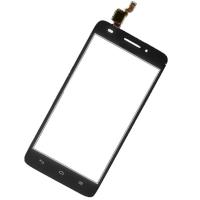 Pantalla Tactil Digitalizador Para Huawei Ascend G620S Negra