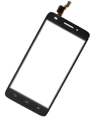 Pantalla Tactil Digitalizador Para Huawei Ascend G620S Negra