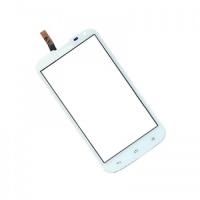 Pantalla Tactil Digitalizador Para Huawei Ascend G610 Blanca