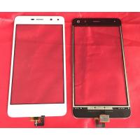 Pantalla Tactil Digitalizador Para Huawei Y6 2017 Blanca