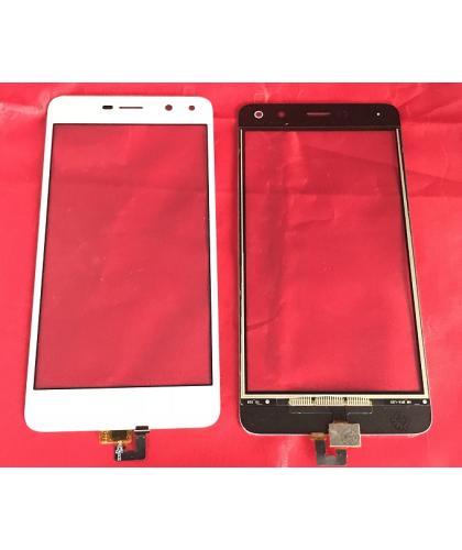 Pantalla Tactil Digitalizador Para Huawei Y6 2017 Blanca