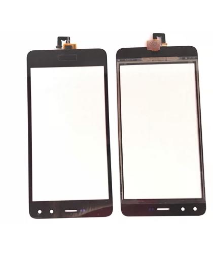 Pantalla Tactil Digitalizador Para Huawei Y6 2017 Negra