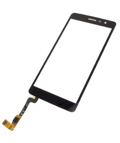 Pantalla Tactil Digitalizador Para LG L Bello Ii 2 Negra