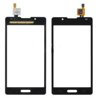 Pantalla Tactil Digitalizador Para LG Optimus L7-2 P7 Negra