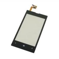 Pantalla Tactil Digitalizador Para Microsoft Lumia 520 Negra