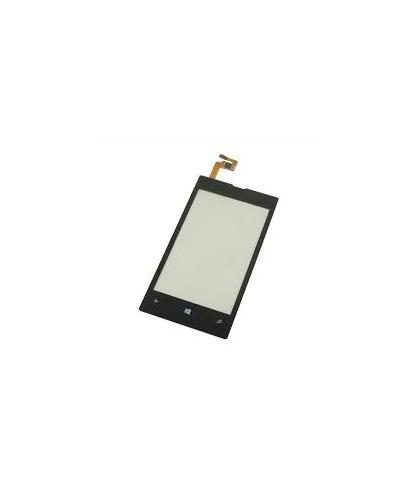 Pantalla Tactil Digitalizador Para Microsoft Lumia 520 Negra