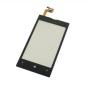 Pantalla Tactil Digitalizador Para Microsoft Lumia 520 Negra