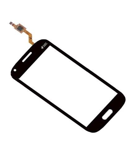Pantalla Tactil Digitalizador Para Samsung Galaxy Core I8260 Plata