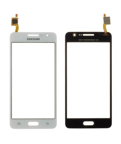 Pantalla Tactil Digitalizador Para Samsung Galaxy Grand Prime G531F Blanca