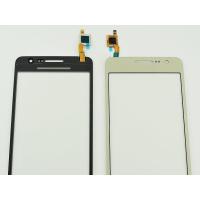 Pantalla Tactil Digitalizador Para Samsung Galaxy Grand Prime G531F Dorado Oro