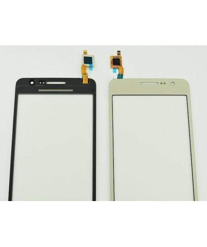 Pantalla Tactil Digitalizador Para Samsung Galaxy Grand Prime G531F Dorado Oro