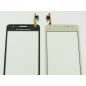 Pantalla Tactil Digitalizador Para Samsung Galaxy Grand Prime G531F Dorado Oro