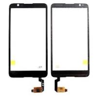 Pantalla Tactil Digitalizador Para Sony Xperia E4 E2105 Negra