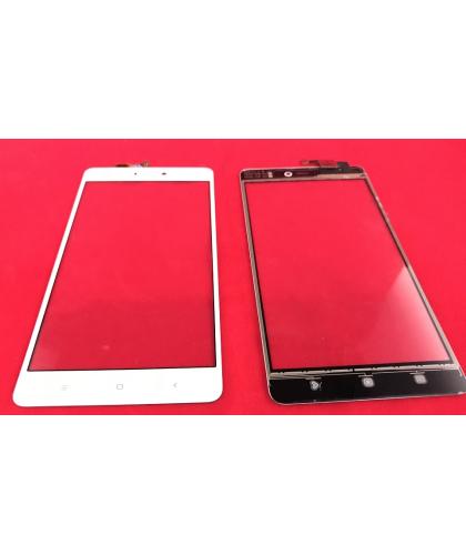 Pantalla Tactil Digitalizador Para Xiaomi Mi 4s Blanca
